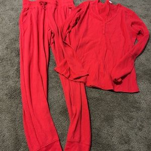 Zyia Pajamas 💤 ❤️